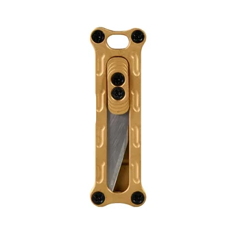 Multipurpose Pocket Cutter Keychain Multifunctional Tool Camping Outdoor Pare Peeler Portable Metal Cutlery Survival Tool Pro
Multipurpose Pocket Cutter Keychain Multifunctional Tool Camping Outdoor Pare Peeler Portable Metal Cutlery Survival Tool Pro