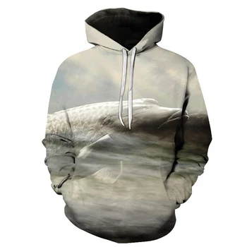 new fashion Hoodies 3d Fish Hoodie Mens Streetwear Funny Tropical Fish Clothing Casual Hooded Sweatshirt Asian size 6XL
new fashion Hoodies 3d Fish Hoodie Mens Streetwear Funny Tropical Fish Clothing Casual Hooded Sweatshirt Asian size 6XL