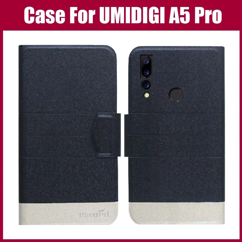 Hot Sale! UMIDIGI A5 Pro Case New Arrival 5 Colors Fashion Flip Ultra-thin Leather Protective Cover For UMIDIGI A5 Pro Case
Hot Sale! UMIDIGI A5 Pro Case New Arrival 5 Colors Fashion Flip Ultra-thin Leather Protective Cover For UMIDIGI A5 Pro Case