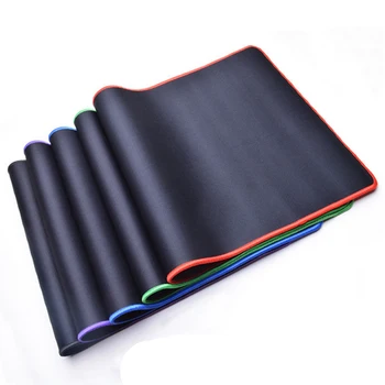 60*30cm Red/Blue/Black/Green/Purple Locking Edge Large Gaming Mouse Pad Mousepad Mouse Mat Keyboard Table mat For Dota 2 CS go
60*30cm Red/Blue/Black/Green/Purple Locking Edge Large Gaming Mouse Pad Mousepad Mouse Mat Keyboard Table mat For Dota 2 CS go