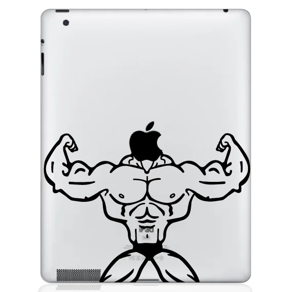Body Builder Ipad Decal Vinyl Car Sticker Creative Witch Car Body Window Decorative Decal TA006
Body Builder Ipad Decal Vinyl Car Sticker Creative Witch Car Body Window Decorative Decal TA006