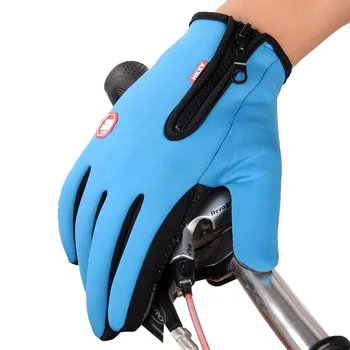 King Star Mens Sports Ridding Gloves Anti Slip Windproof Thermal Touch Screen Outdoor cycling Mittens
King Star Mens Sports Ridding Gloves Anti Slip Windproof Thermal Touch Screen Outdoor cycling Mittens