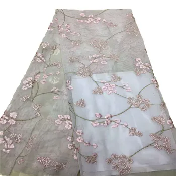 African Lace Fabric Teal Swiss Voile Lace High Quality Embroidery French Mesh 2018 Nigeria Lace Fabric Material H754-1
African Lace Fabric Teal Swiss Voile Lace High Quality Embroidery French Mesh 2018 Nigeria Lace Fabric Material H754-1