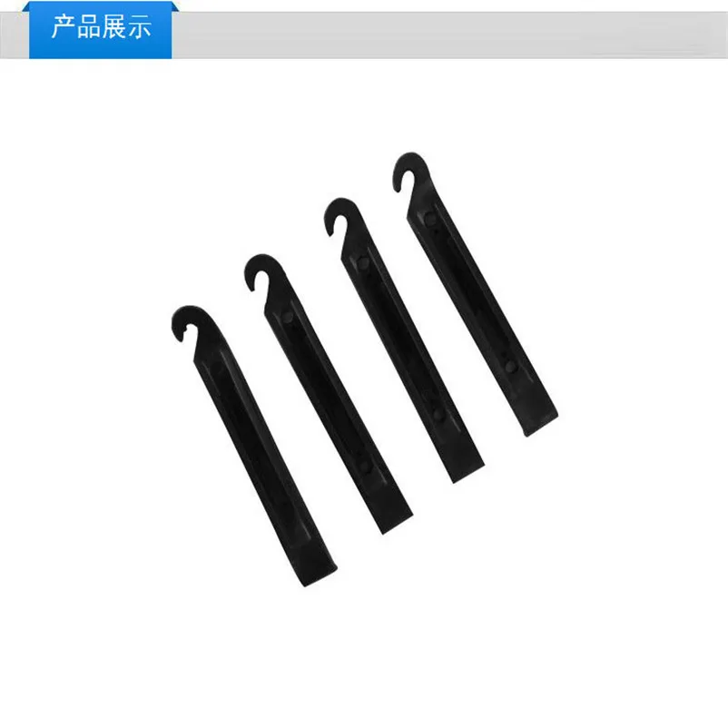 3pc Bicycle crowbar Durable Mountain Bike Bicycle Cycling Tire Repair Tool Root Breaker Feature #2A13
3pc Bicycle crowbar Durable Mountain Bike Bicycle Cycling Tire Repair Tool Root Breaker Feature #2A13