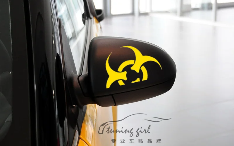生化危机后视镜17727373142