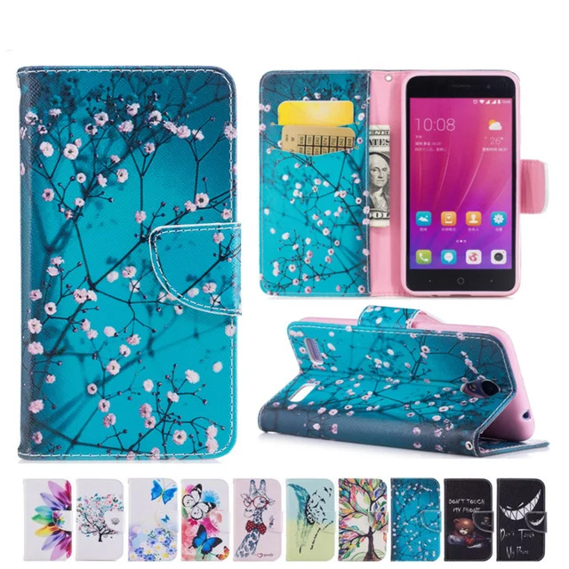 Fashion PU Leather Wallet Case 2017 For ZTE Blade A520 Tree Butterfly Flower 3 Card Holder Magnetic Stand Wallet DP58
Fashion PU Leather Wallet Case 2017 For ZTE Blade A520 Tree Butterfly Flower 3 Card Holder Magnetic Stand Wallet DP58