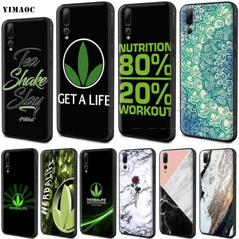 YIMAOC Herbalife Silicone Case for Huawei Mate 10 P8 P9 P10 P20 Lite Pro P Y7 Y9 Smart Mini 2017 2018
YIMAOC Herbalife Silicone Case for Huawei Mate 10 P8 P9 P10 P20 Lite Pro P Y7 Y9 Smart Mini 2017 2018