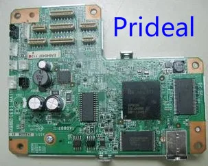 FORMATTER PCA ASSY Formatter Board logic Main Board MainBoard mother board for Eps L800 L801 R280 R290 R285 R330 A50 T50 P50
FORMATTER PCA ASSY Formatter Board logic Main Board MainBoard mother board for Eps L800 L801 R280 R290 R285 R330 A50 T50 P50