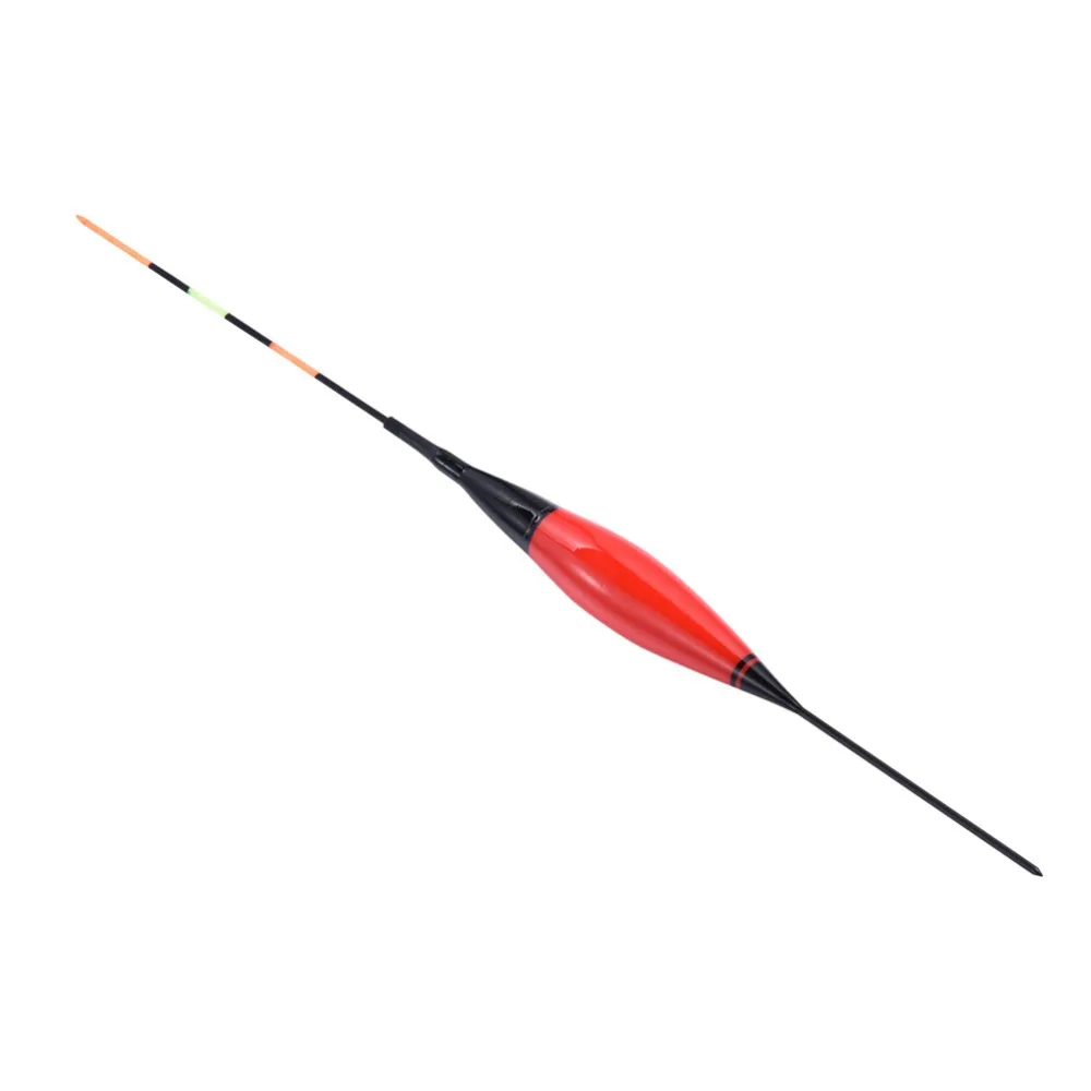 1pcs Durable Luminous Fishing Float Bobber LED Light Float Strong Buoyancy Night Vision Carp Fishing Tackle Accessory
1pcs Durable Luminous Fishing Float Bobber LED Light Float Strong Buoyancy Night Vision Carp Fishing Tackle Accessory