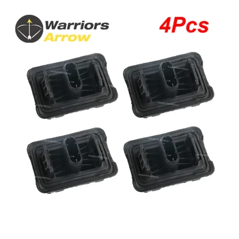4Pcs 51717237195 For BMW 1 3 5 6 7 series X1 E81 E82 E90 F10 F13 F01 F10 F07 F02 E84 Jack Pad Under Car Support Pad Lifting Car
4Pcs 51717237195 For BMW 1 3 5 6 7 series X1 E81 E82 E90 F10 F13 F01 F10 F07 F02 E84 Jack Pad Under Car Support Pad Lifting Car