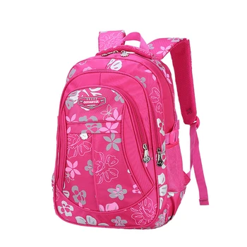 Children School Bags for Teenagers Girls Cartoon Big Capacity School Bags Backpack Waterproof Satchel 2 sizes mochila infantil
Children School Bags for Teenagers Girls Cartoon Big Capacity School Bags Backpack Waterproof Satchel 2 sizes mochila infantil