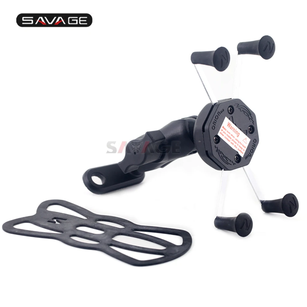 S Mobile Phone Holder Support (5)