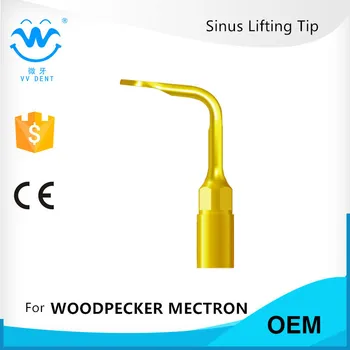 3 PCS UL5 Mectron sinus membrane separator angled EL2 EL3 FOR dental implant specialist WITH GOOD dental implant treatment
3 PCS UL5 Mectron sinus membrane separator angled EL2 EL3 FOR dental implant specialist WITH GOOD dental implant treatment