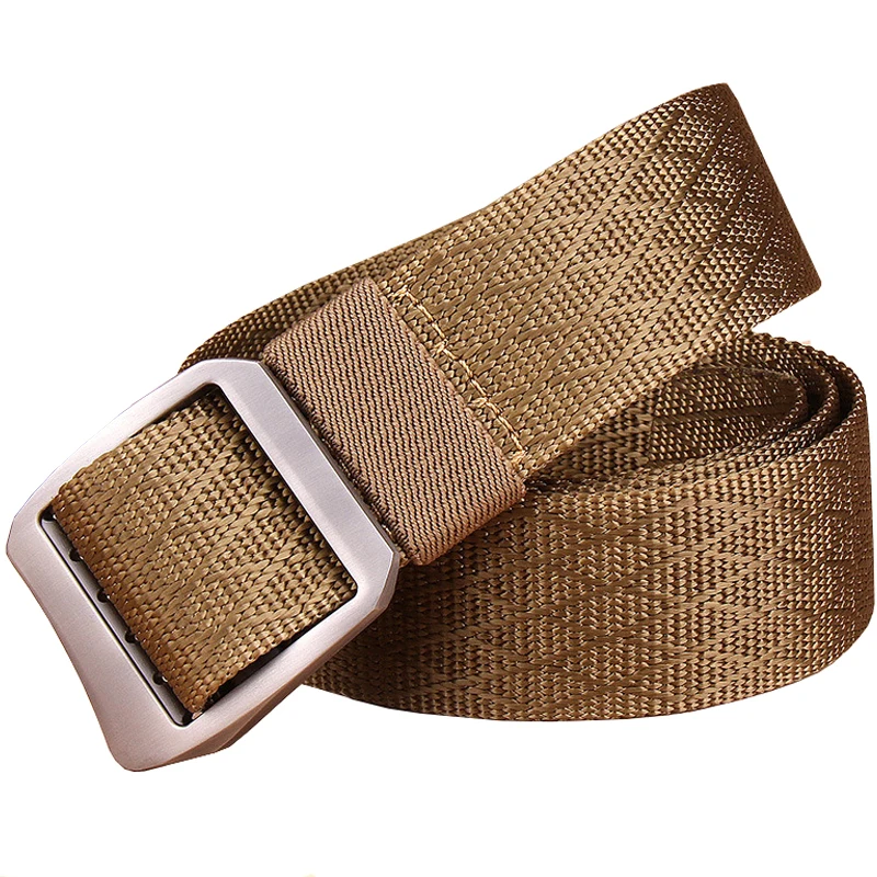 Male Tactical Nylon Belt for Jeans Men Outdoor Army Training Military Belts High Quality Cinturon Belt
Male Tactical Nylon Belt for Jeans Men Outdoor Army Training Military Belts High Quality Cinturon Belt