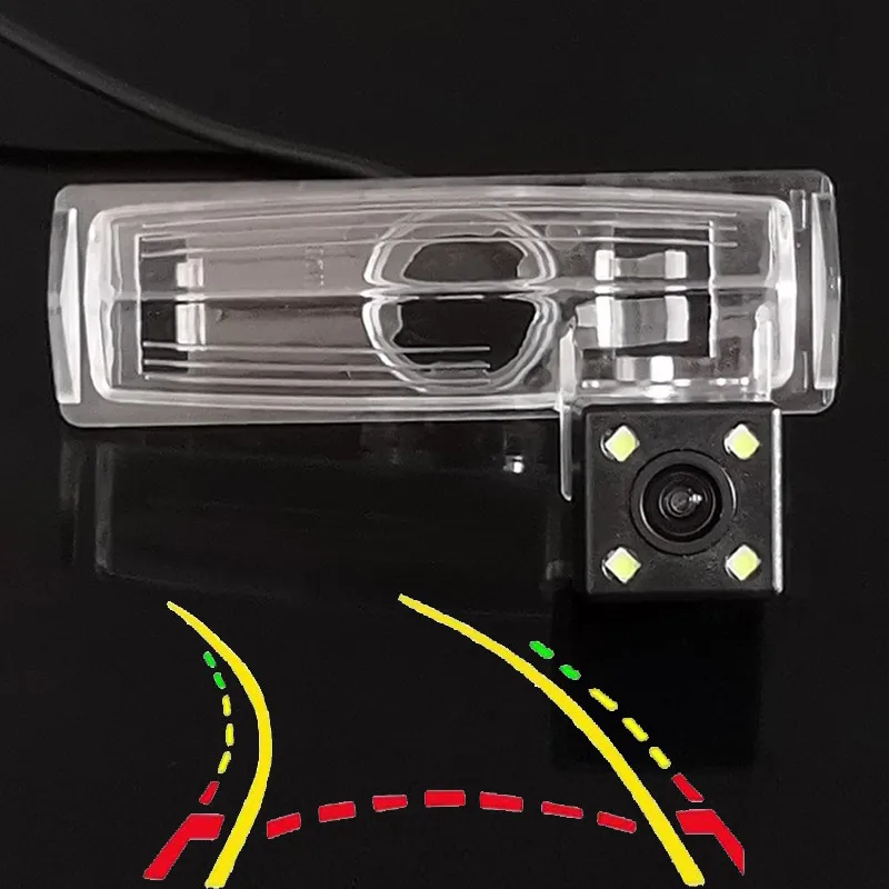 Intelligent Dynamic Trajectory Tracks Car Rear View Camera For Lexus ES300 ES330 MCV30 HS250h ANF10 RX300 RX330 RX350 RX400h
Intelligent Dynamic Trajectory Tracks Car Rear View Camera For Lexus ES300 ES330 MCV30 HS250h ANF10 RX300 RX330 RX350 RX400h