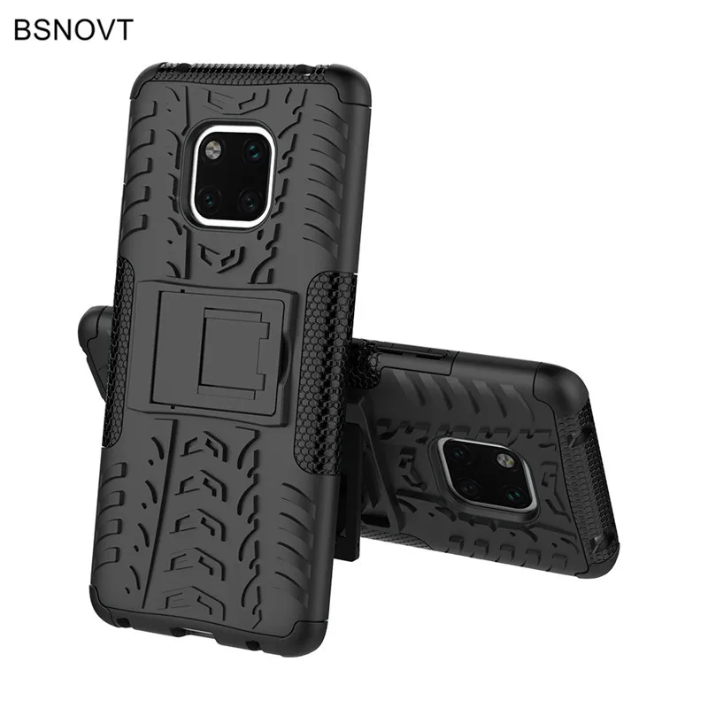 For Huawei Mate 20 Pro Case Soft Silicone & Plastic Armor Anti-knock Case For Huawei Mate 20 Pro Cover For Huawei Mate 20 Pro
For Huawei Mate 20 Pro Case Soft Silicone & Plastic Armor Anti-knock Case For Huawei Mate 20 Pro Cover For Huawei Mate 20 Pro