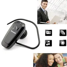 New Arrival Bluetooth Wireless Headset Headphone Earphone Mic for iPhone Samsung HTC
