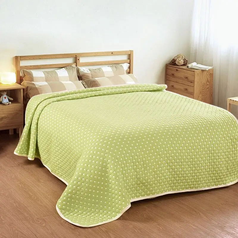 New 2017 Throw Blanket - 100% Cotton Blankets Six Layers Gauze Adult Blankets for Beds Brand Thicker Muslin Blanket
New 2017 Throw Blanket - 100% Cotton Blankets Six Layers Gauze Adult Blankets for Beds Brand Thicker Muslin Blanket