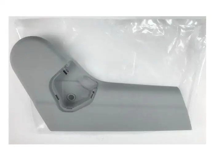 Gray Front Right side Seat Trim Cover for Mercedes-Benz W220 S-Class 2000-2002 2209103018
Gray Front Right side Seat Trim Cover for Mercedes-Benz W220 S-Class 2000-2002 2209103018