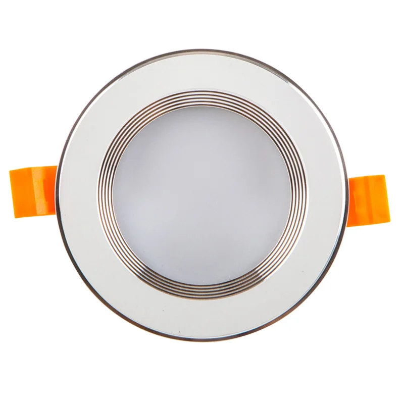 LED Downlight 3W 5W 7W 9W 12W 15W Round led Recessed panel light Lamp Led Bulb Indoor LED Spot Lighting SMD 5730AC85-265V
LED Downlight 3W 5W 7W 9W 12W 15W Round led Recessed panel light Lamp Led Bulb Indoor LED Spot Lighting SMD 5730AC85-265V