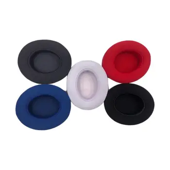2 Pcs/1Pair Memory Foam Ear Pads Gel Cooling Ear Cushions Replacement for Studio 2.0 3.0 Wireless Headphones Accessories
2 Pcs/1Pair Memory Foam Ear Pads Gel Cooling Ear Cushions Replacement for Studio 2.0 3.0 Wireless Headphones Accessories