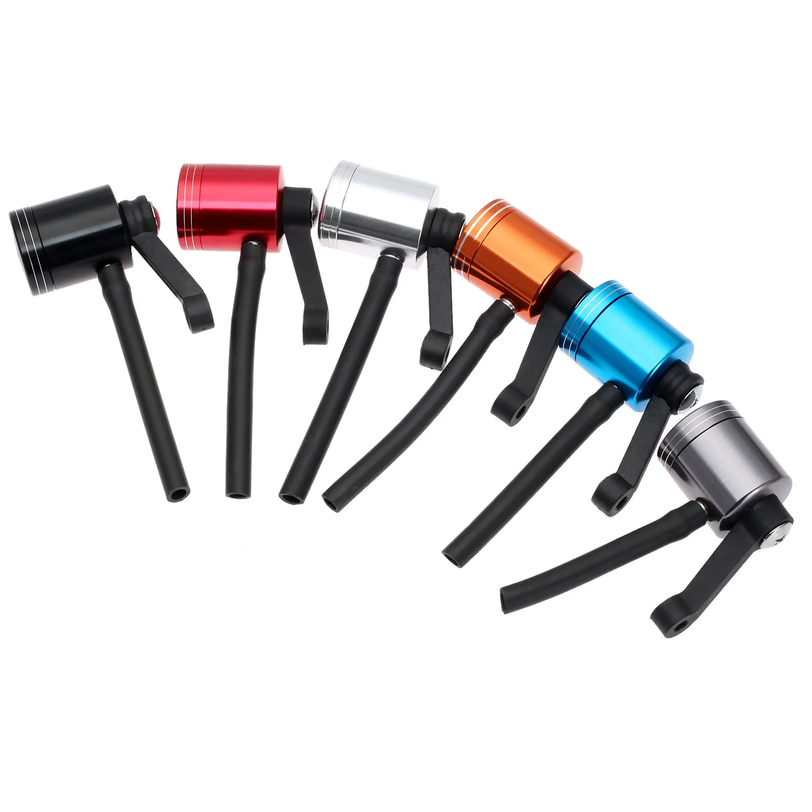 Motorcycle Brake Fluid Reservoir Clutch Tank Cylinder Master Oil Cup For Honda Aprilia Ducati Yamaha Kawasaki Suzuki Triumph
Motorcycle Brake Fluid Reservoir Clutch Tank Cylinder Master Oil Cup For Honda Aprilia Ducati Yamaha Kawasaki Suzuki Triumph