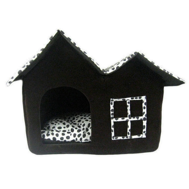 Hot Selling Pet Kennel Princess House Soft DogCat Bed Cotton Warm Pet Kennel For Pets for Puppy Dog Cat With Paw
Hot Selling Pet Kennel Princess House Soft DogCat Bed Cotton Warm Pet Kennel For Pets for Puppy Dog Cat With Paw