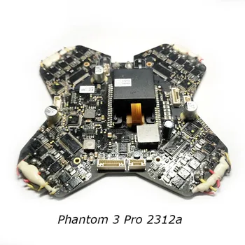 MASiKEN Center Main ESC Board Replacement part for DJI Phantom 3 Pro Adv/Pro/Sta Drone Professional ESC board Accessories
MASiKEN Center Main ESC Board Replacement part for DJI Phantom 3 Pro Adv/Pro/Sta Drone Professional ESC board Accessories