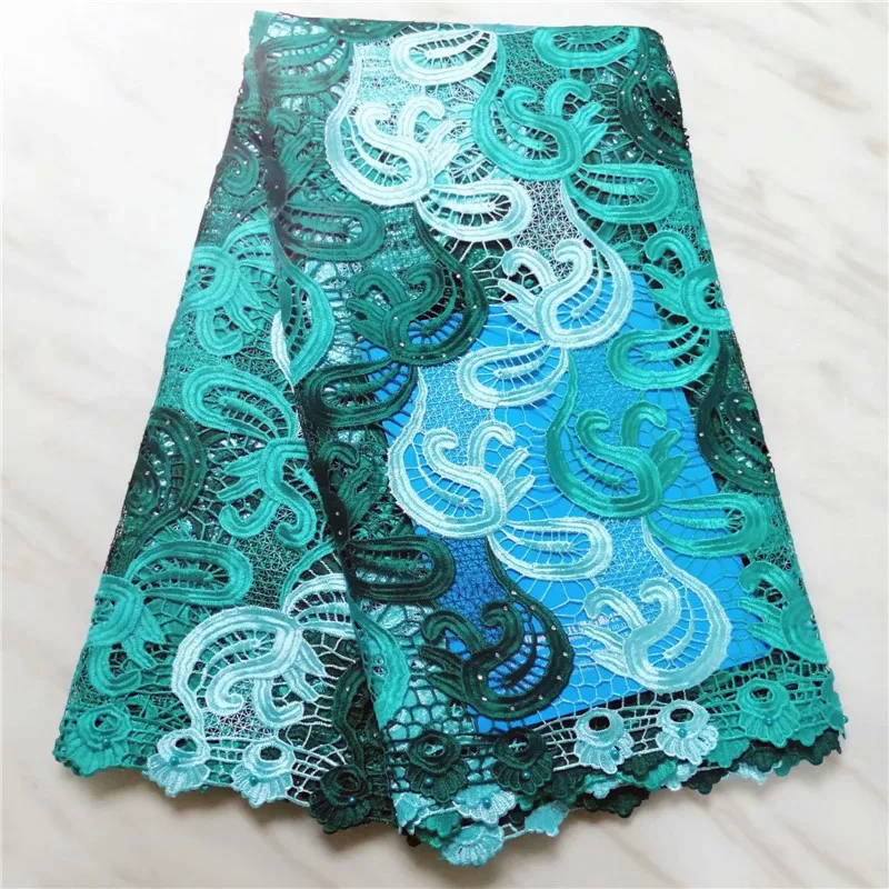 Latest Lace 2019 African Embroidered Cord Lace High Quality African Guipure Lace Fabric With Stones For Wedding Dress PLA71-1
Latest Lace 2019 African Embroidered Cord Lace High Quality African Guipure Lace Fabric With Stones For Wedding Dress PLA71-1