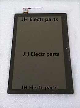 100% Tested NEW LCD DIsplay +Touch Screen Digitizer Assembly For For Lenovo TAB E10 E 10 TB-X104F TB-X104L TB-X104 Free Tools
100% Tested NEW LCD DIsplay +Touch Screen Digitizer Assembly For For Lenovo TAB E10 E 10 TB-X104F TB-X104L TB-X104 Free Tools
