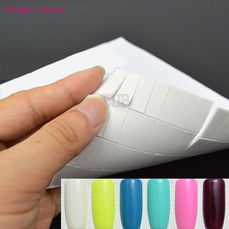 312pcs/sheet Sponge Double-sided Adhesive Fixing Sticker for Nail Gel Polish Display Color Card Book Chart Nail Art Salon Set
312pcs/sheet Sponge Double-sided Adhesive Fixing Sticker for Nail Gel Polish Display Color Card Book Chart Nail Art Salon Set
