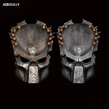 Halloween Masks Carnival Masquerade Mask Pick Predator Horror Movie Theme New Lone Wolf Mask 
Halloween Masks Carnival Masquerade Mask Pick Predator Horror Movie Theme New Lone Wolf Mask