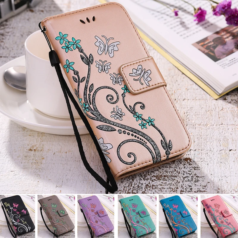 YiKELO Butterfly Fly Flower Leather Flip Wallet Case Cover for Samsung Galaxy S5 S6 S7 Edge S8 Plus J3 J5 J7 A3 A5 A7 2016 2017
YiKELO Butterfly Fly Flower Leather Flip Wallet Case Cover for Samsung Galaxy S5 S6 S7 Edge S8 Plus J3 J5 J7 A3 A5 A7 2016 2017
