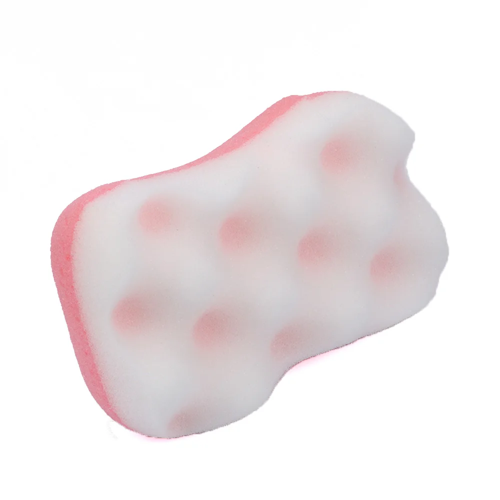 Hot Sale Soft Sponge Body Cleaning Bath Spa Sponge Scrubber Adult Bath Sponge Cleaning Shower Scrub Bath Ball
Hot Sale Soft Sponge Body Cleaning Bath Spa Sponge Scrubber Adult Bath Sponge Cleaning Shower Scrub Bath Ball