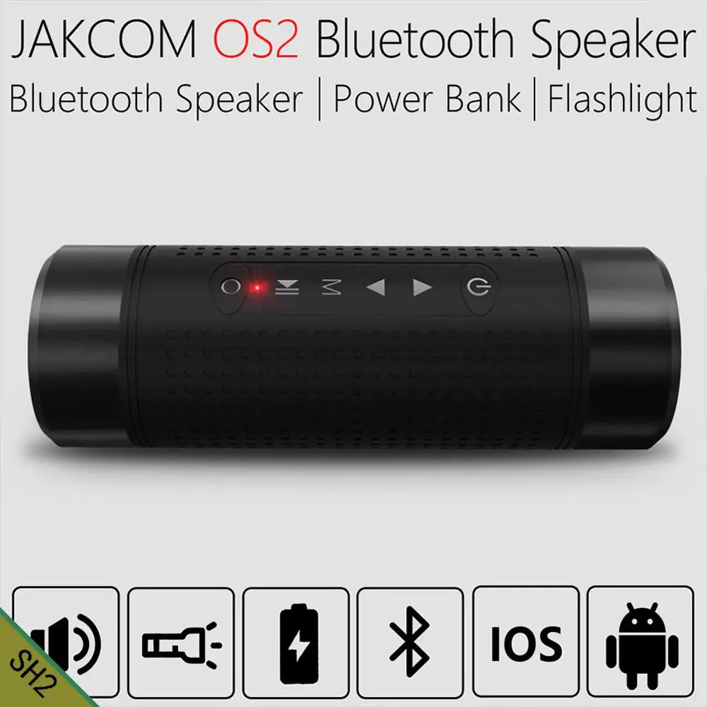 JAKCOM OS2 Smart Outdoor Speaker hot sale in Earphone Accessories as binmer fones fiio
JAKCOM OS2 Smart Outdoor Speaker hot sale in Earphone Accessories as binmer fones fiio