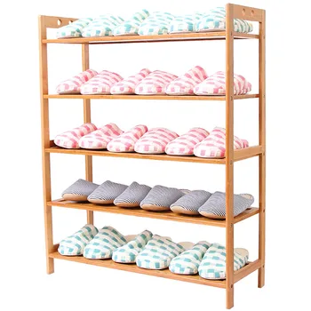 New Shoe Racks Bamboo frame Double Shoe Holder Storage Shoes Rack Living Room Convenient Shoebox Shoes Organizer Stand Shelf 
New Shoe Racks Bamboo frame Double Shoe Holder Storage Shoes Rack Living Room Convenient Shoebox Shoes Organizer Stand Shelf