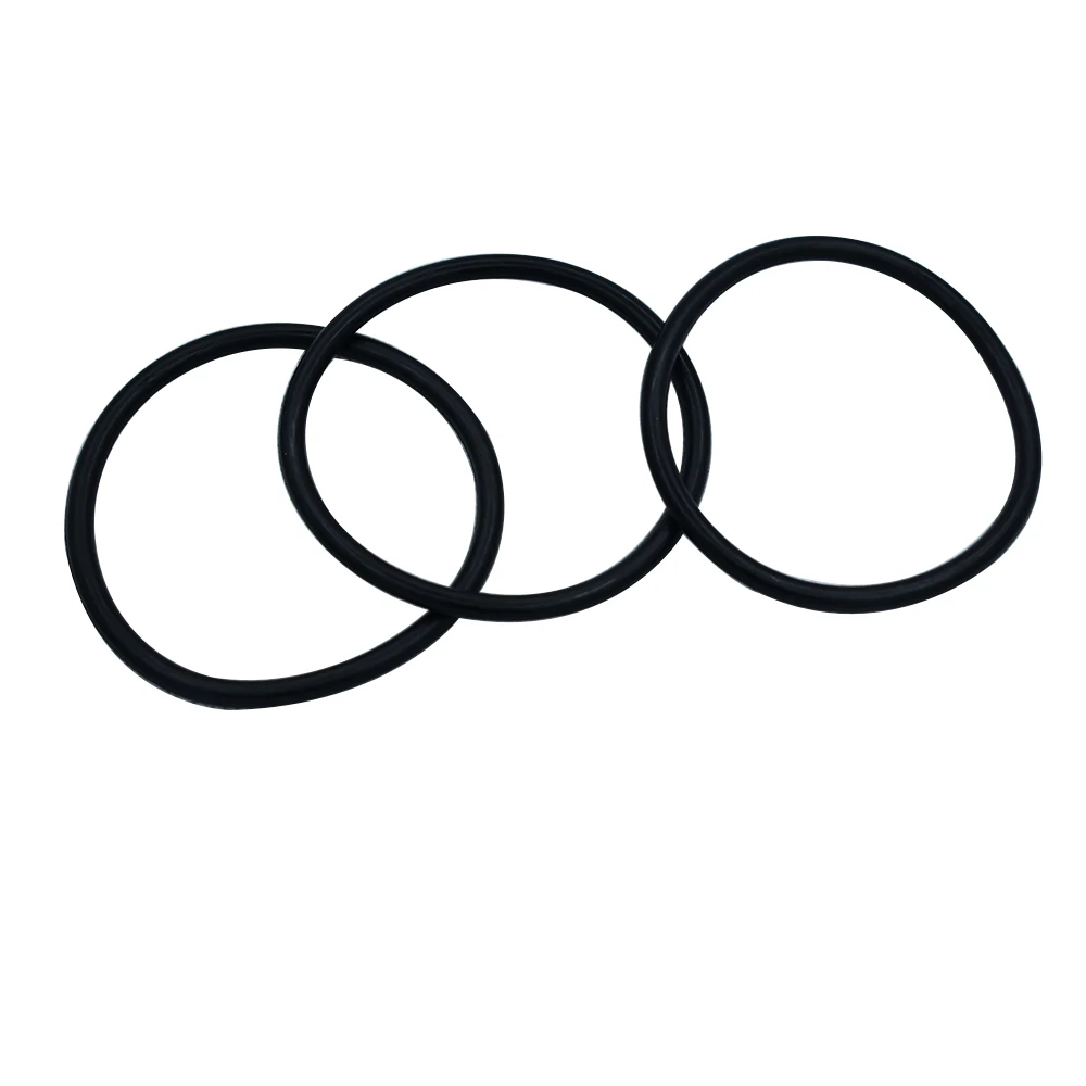 Black Nitrile Rubber 2.5mm Thickness O Rings Seals Washer 9-130mm Outside Diameter NBR O Shaped Rings Washer Gaskets
Black Nitrile Rubber 2.5mm Thickness O Rings Seals Washer 9-130mm Outside Diameter NBR O Shaped Rings Washer Gaskets
