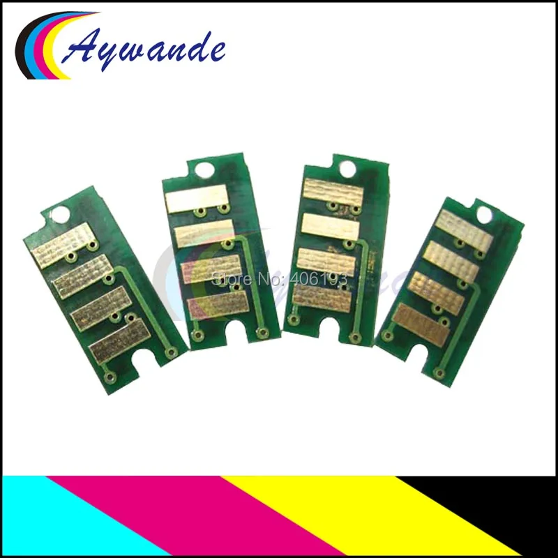 12x Chip for Fuji Xerox CP105 CP105b CP205 CP205w CM205b CM205 CM205f CM205fw CP215 CM215 Toner Cartridge Reset Chip
12x Chip for Fuji Xerox CP105 CP105b CP205 CP205w CM205b CM205 CM205f CM205fw CP215 CM215 Toner Cartridge Reset Chip