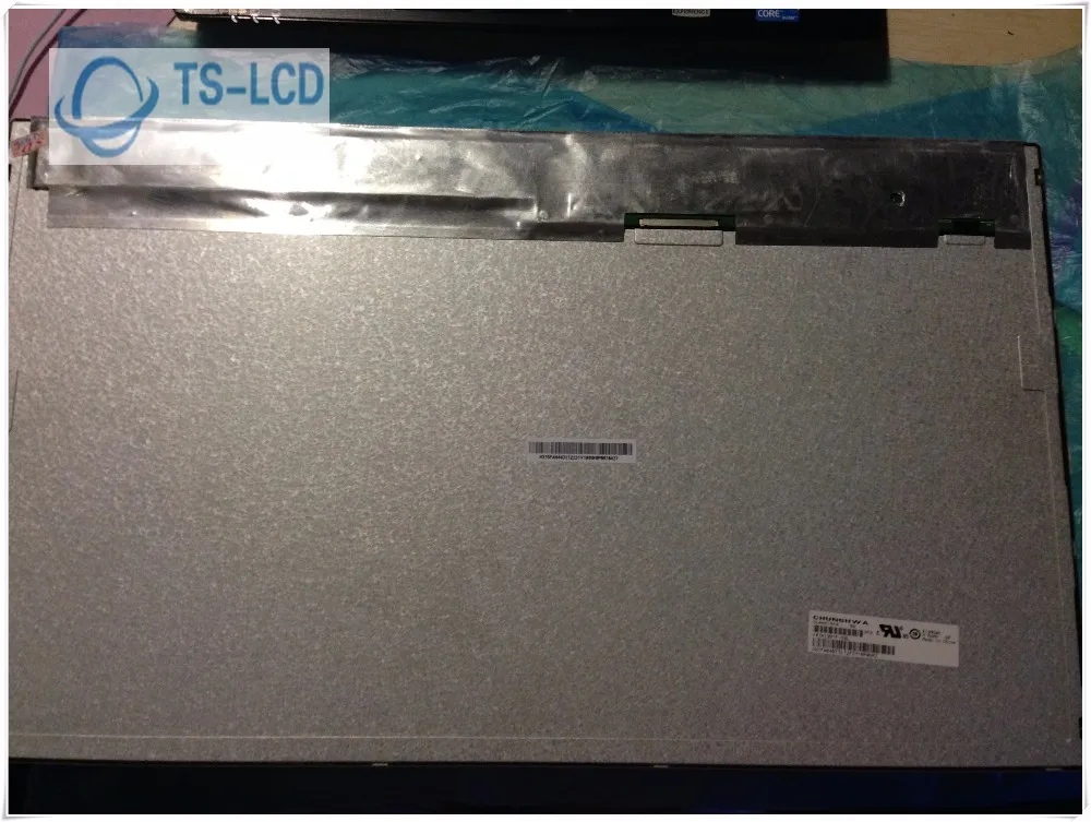 erfect quality grade A+ original CLAA215FA04 21.5" LCD Panel display 12 month warranty
erfect quality grade A+ original CLAA215FA04 21.5" LCD Panel display 12 month warranty