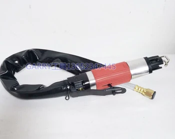 Taiwan Wilin Pneumatic Dual-Purpose Air Reciprocating Saw Air Stockade File Cutting Machine File AF-10A Air Body Saw 10mm Stroke
Taiwan Wilin Pneumatic Dual-Purpose Air Reciprocating Saw Air Stockade File Cutting Machine File AF-10A Air Body Saw 10mm Stroke