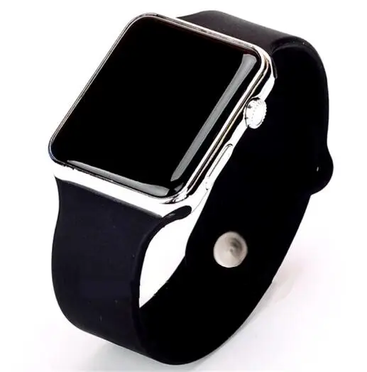 Alarm Clock Digital LED Watch Men Watch Male Female Erkek Kol Saati Watches Men Woman Montre homme Sport Watch zegarek damski
Alarm Clock Digital LED Watch Men Watch Male Female Erkek Kol Saati Watches Men Woman Montre homme Sport Watch zegarek damski