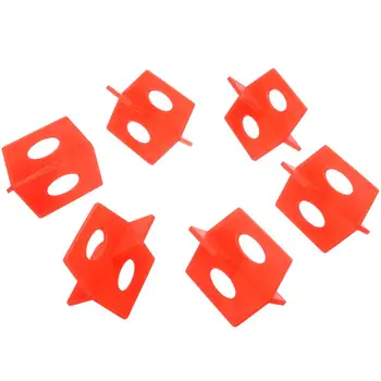 50pc 1/16'' Tile Leveling System 3 Side Tile Spacer-Cross And T Floor For Contrution Tool Parts
50pc 1/16'' Tile Leveling System 3 Side Tile Spacer-Cross And T Floor For Contrution Tool Parts