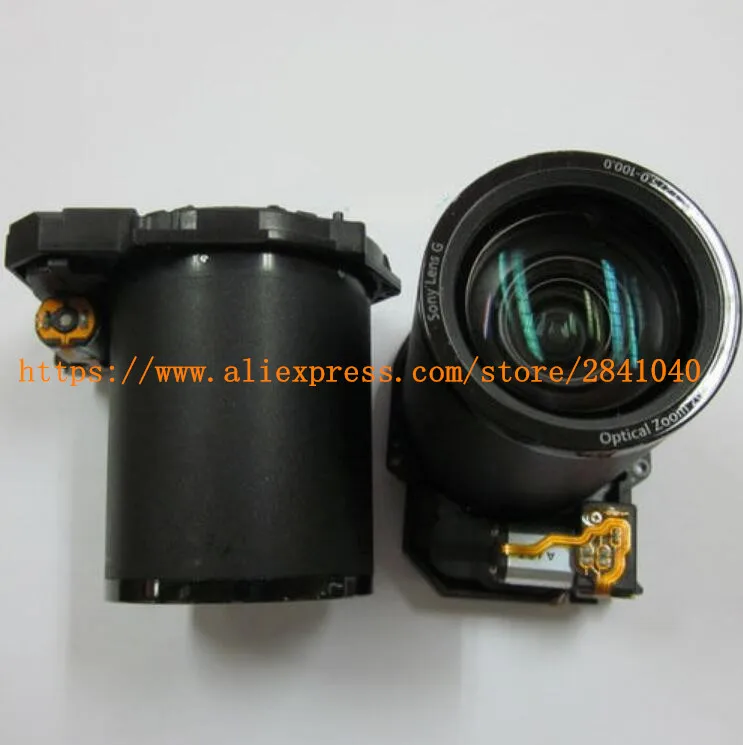 new HX1 camera repair and replacement parts HX1 ZOOM DSC-HX1 zoom lens for Sony HX1 LENS NO CCD DSC-HX1 camera
new HX1 camera repair and replacement parts HX1 ZOOM DSC-HX1 zoom lens for Sony HX1 LENS NO CCD DSC-HX1 camera