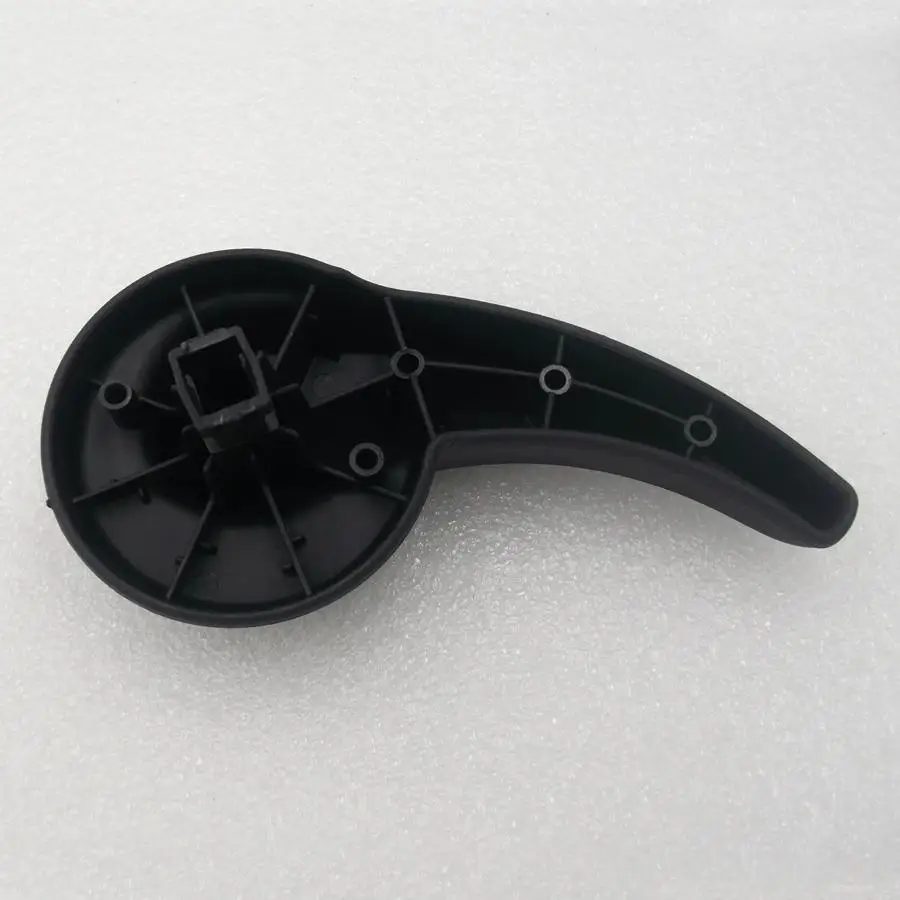 1pcs for Sega Peugeot 307 408 C4 seat adjustment lever seat back of the seat adjustment handle grip black
1pcs for Sega Peugeot 307 408 C4 seat adjustment lever seat back of the seat adjustment handle grip black