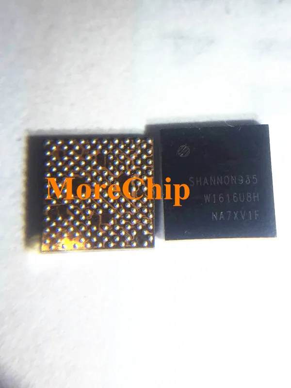 SHANNON935 для samsung S6 Промежуточная частота IC если средней частоты чип 935 3 шт./лот |