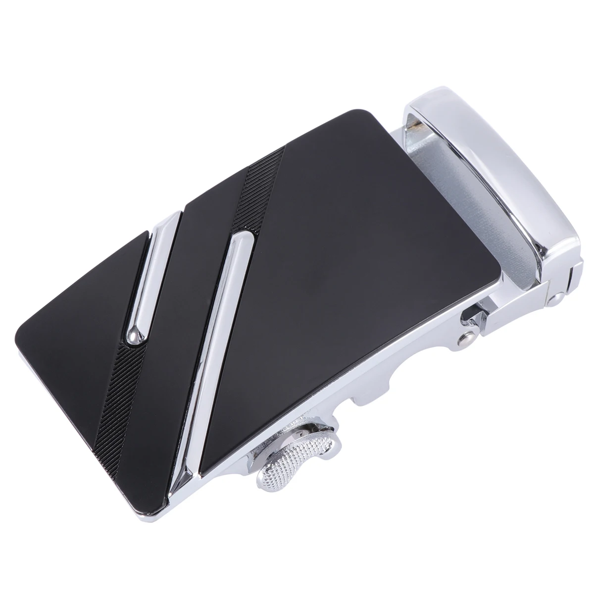 Fashion Men's Business Alloy Automatic Buckle Unique Men Plaque Belt Buckles for 3.5cm Ratchet Men Apparel Accessories
Fashion Men's Business Alloy Automatic Buckle Unique Men Plaque Belt Buckles for 3.5cm Ratchet Men Apparel Accessories