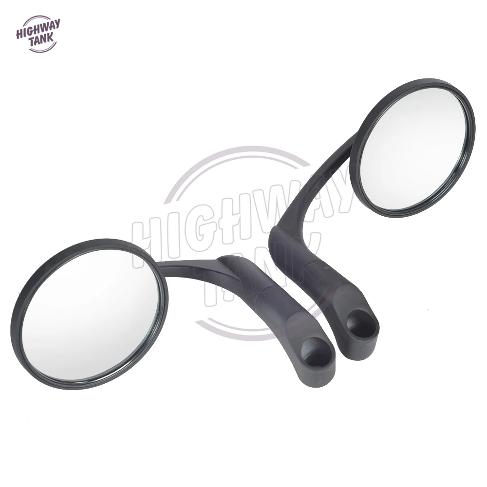 Black Custom Folding Mirror Side Mirrors Motorcycle Universal Moto Rearview Mirror For Honda Suzuki Yamaha ATV Accessories
Black Custom Folding Mirror Side Mirrors Motorcycle Universal Moto Rearview Mirror For Honda Suzuki Yamaha ATV Accessories