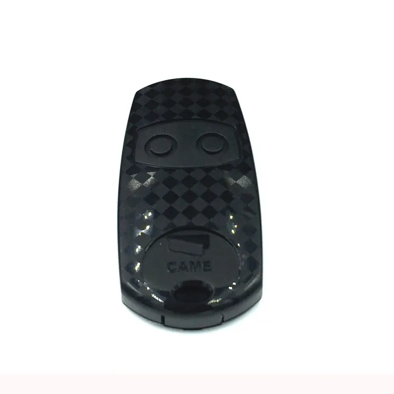 CAME TOP 432EV Gate Garage hand remote key fob fixed code 433.92MHz Battery CR2016
CAME TOP 432EV Gate Garage hand remote key fob fixed code 433.92MHz Battery CR2016