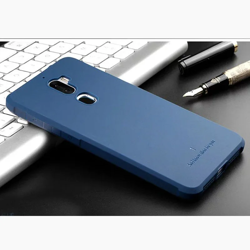 For LeTV LeEco Cool1 Case C103 Shockproof Rubber Silicone Coolpad R116 Le Eco Cool 1 Dual C106 Changer 1C C107-9 Cover Cases
For LeTV LeEco Cool1 Case C103 Shockproof Rubber Silicone Coolpad R116 Le Eco Cool 1 Dual C106 Changer 1C C107-9 Cover Cases