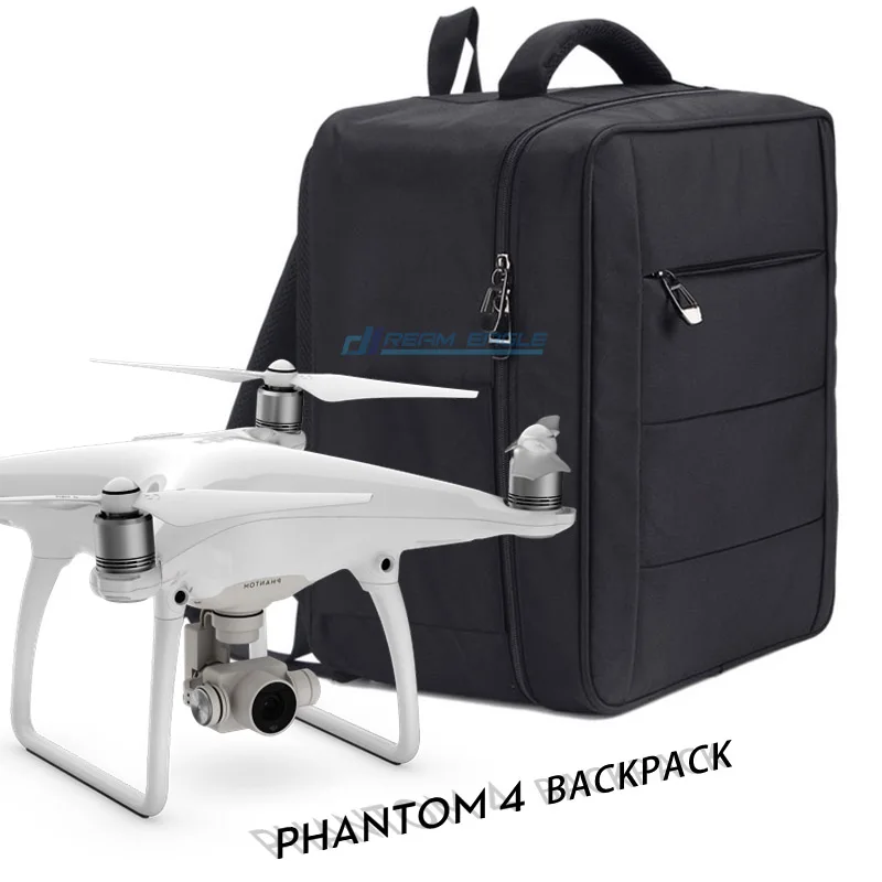 2017 NEW Shoulder Bag Carrying Case Multicopter Backpack for DJI Phantom 4 /PRO/PRO+
2017 NEW Shoulder Bag Carrying Case Multicopter Backpack for DJI Phantom 4 /PRO/PRO+